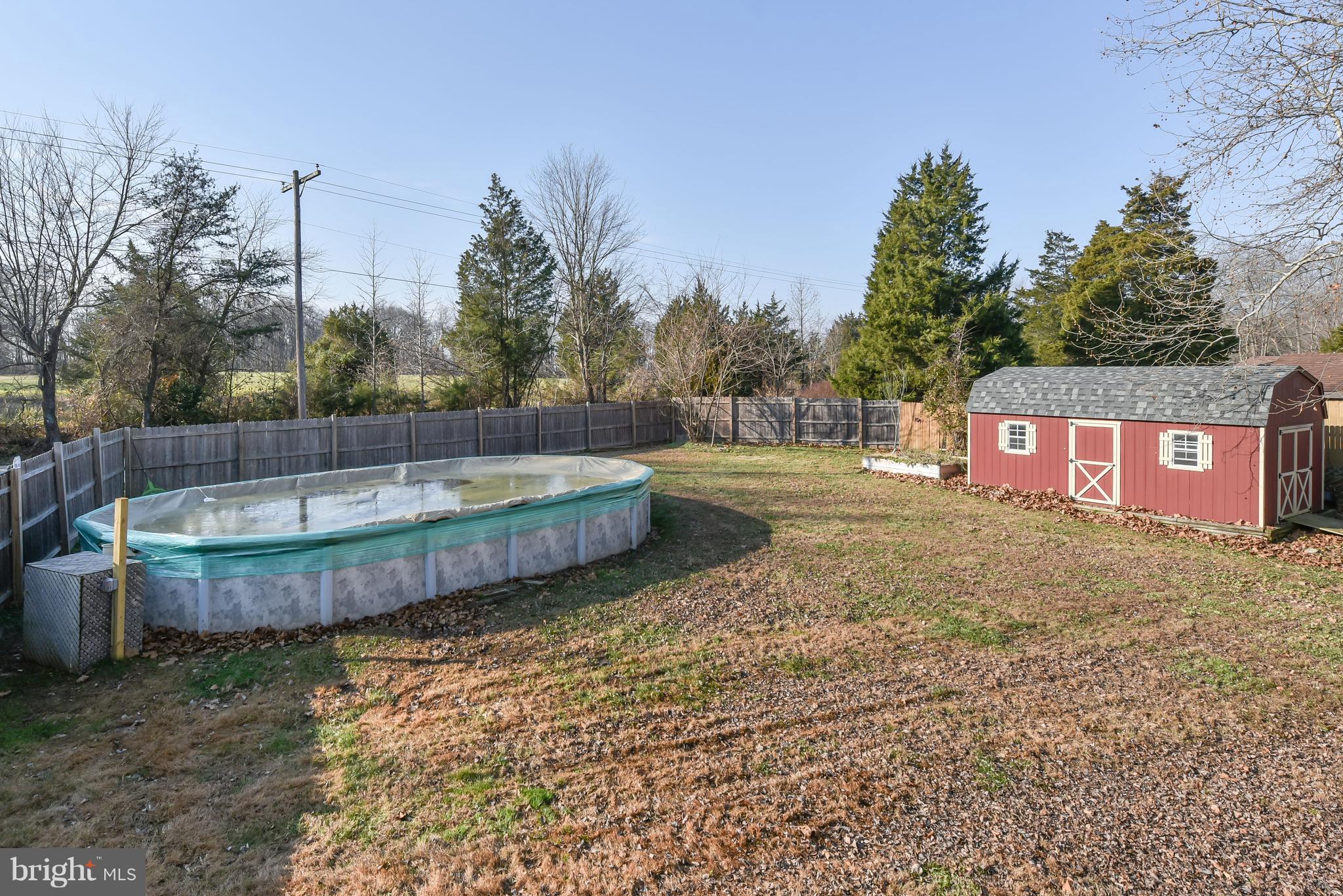 3 N Road Chesapeake City, MD 21915 - Photo 24 of 34 ABOVE GROUND POOL