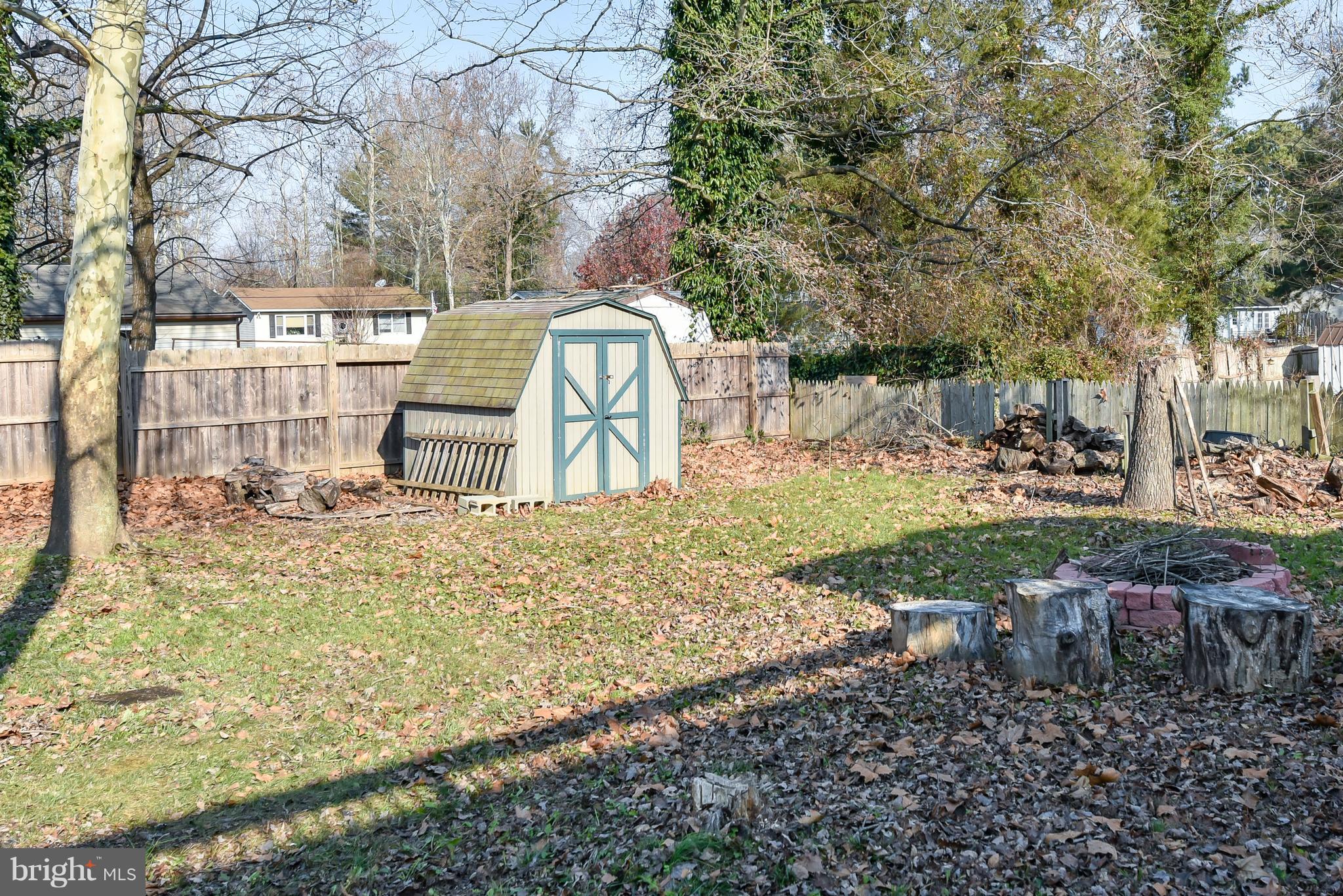 3 N Road Chesapeake City, MD 21915 - Photo 26 of 34 STORAGE SHED #2
