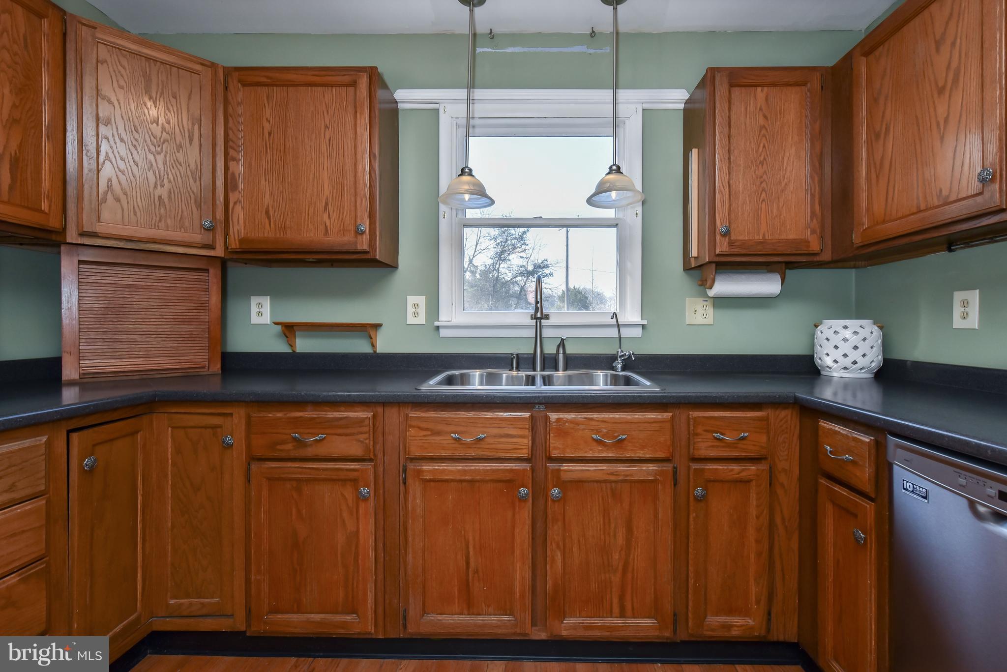 3 N Road Chesapeake City, MD 21915 - Photo 5 of 34 KITCHEN