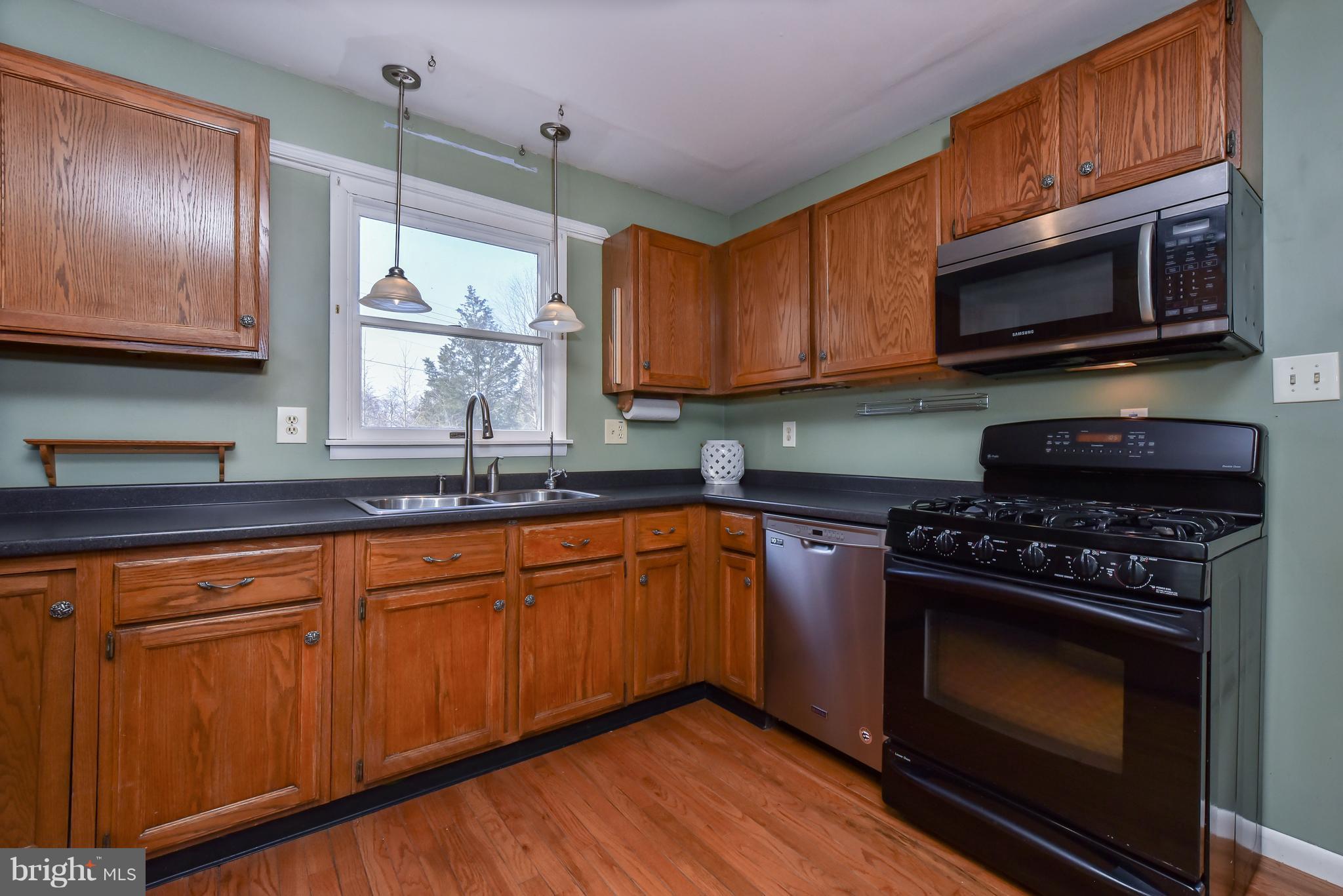 3 N Road Chesapeake City, MD 21915 - Photo 6 of 34 KITCHEN