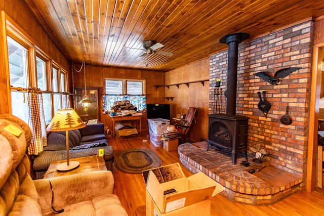 $225,000 | 230 South Ash Street, Lone Rock, WI 53556