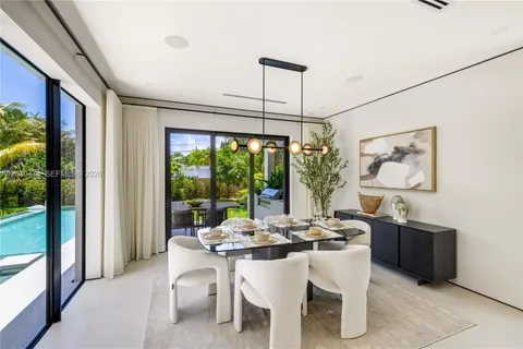 $4,700,000 | 1008 Northeast 114th Street, Biscayne Park, FL 33161