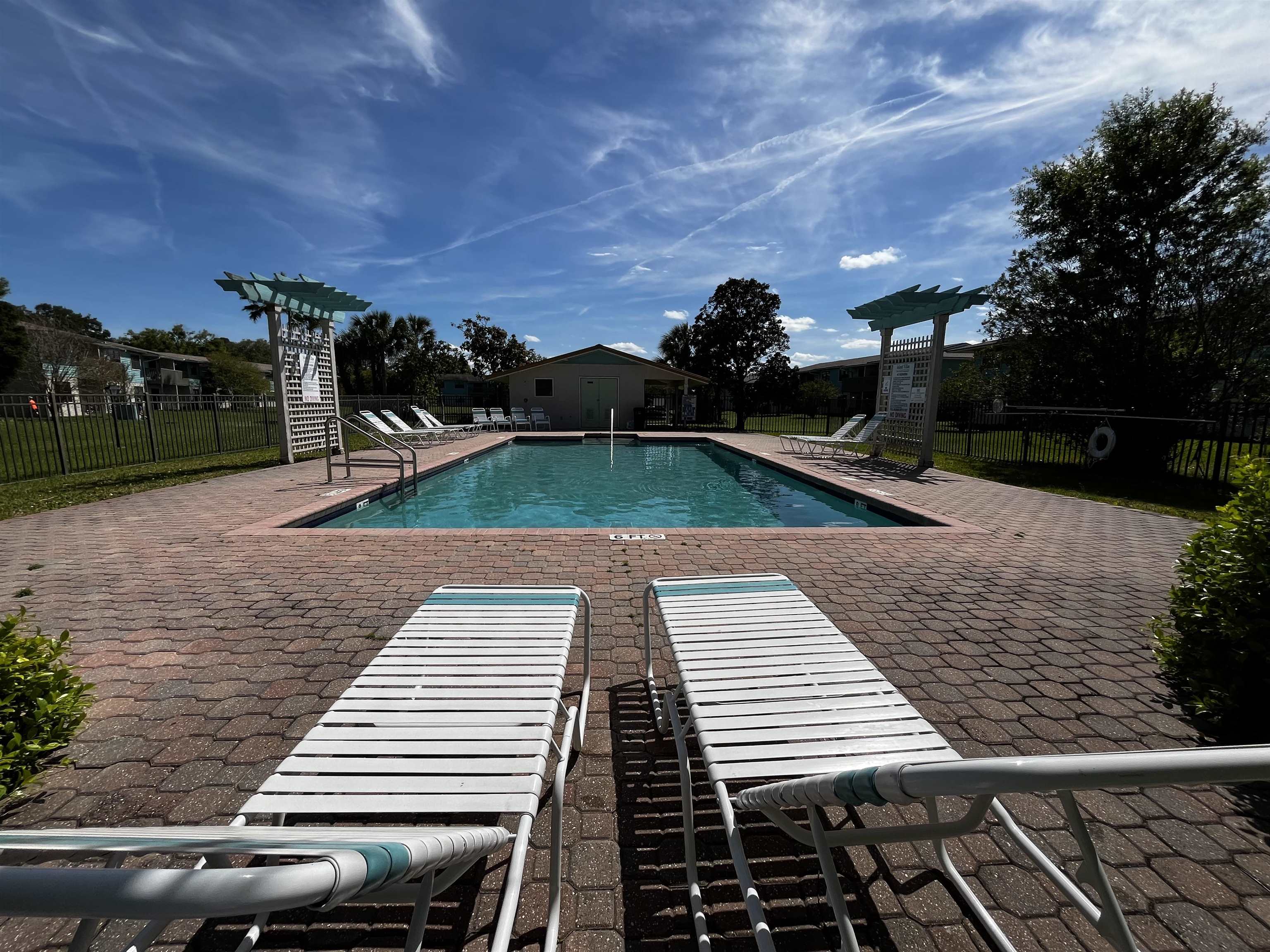 650 West Pope Road, Unit 251 St. Augustine, FL 32080 - Photo 13 of 18