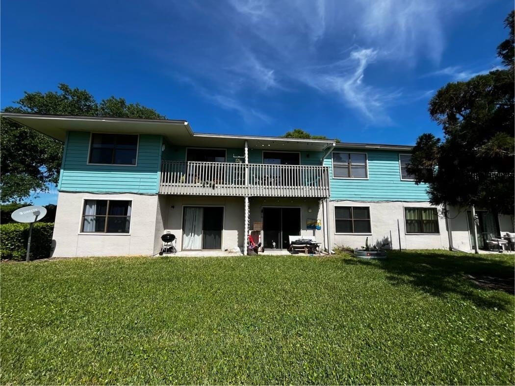 650 West Pope Road, Unit 251 St. Augustine, FL 32080 - Photo 15 of 18
