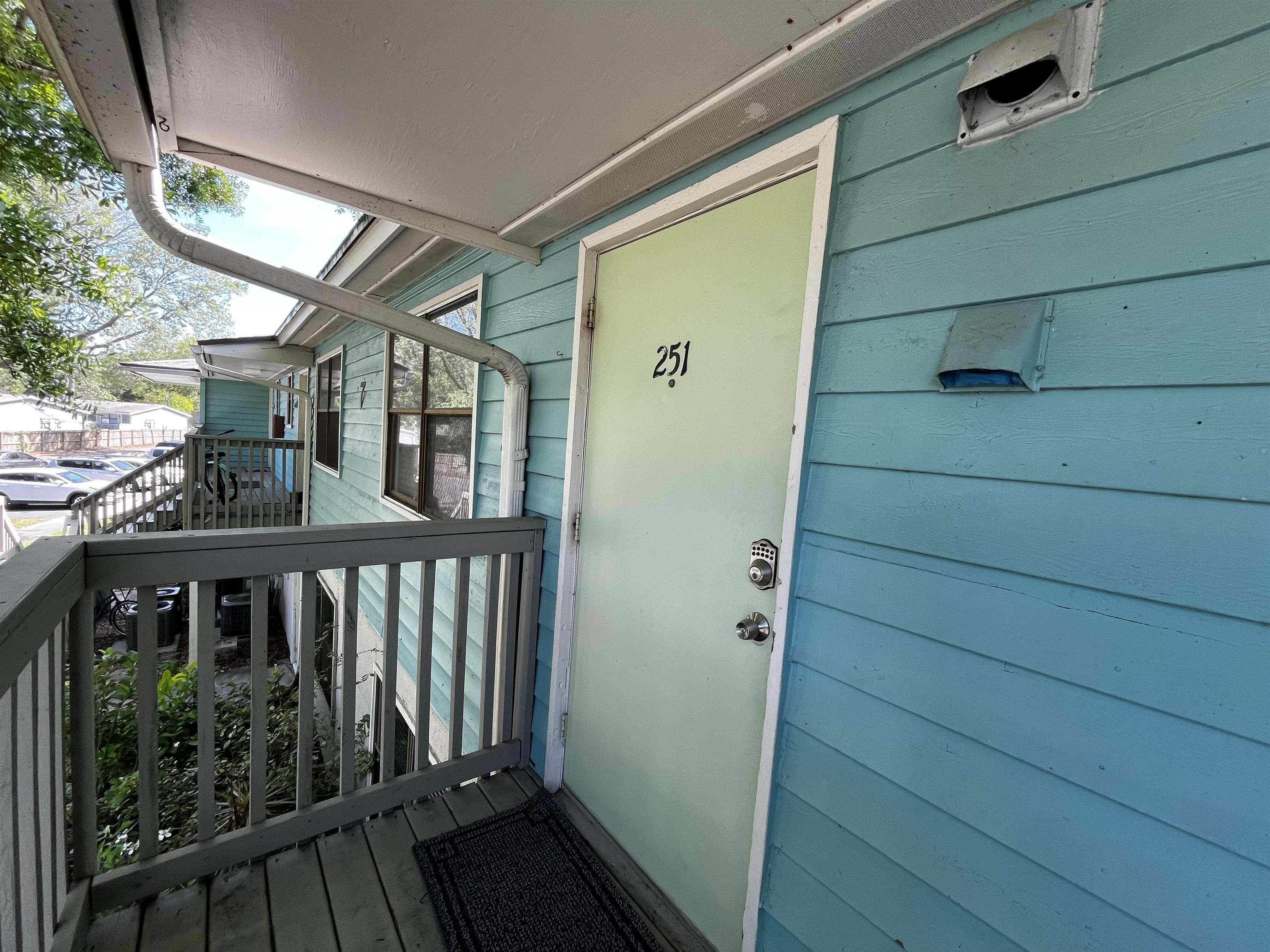 650 West Pope Road, Unit 251 St. Augustine, FL 32080 - Photo 17 of 18