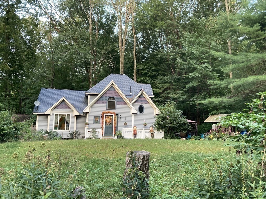 13 Leno Road Holland, MA 01521 - Photo 38 of 39