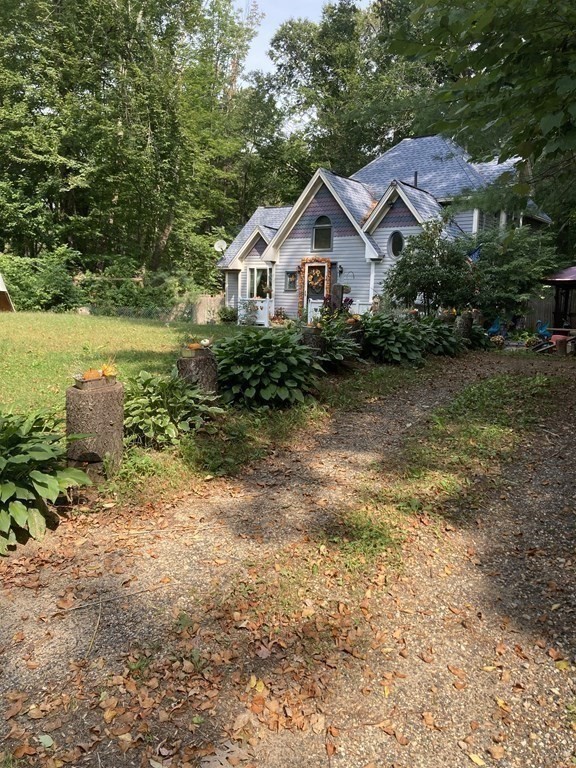 13 Leno Road Holland, MA 01521 - Photo 39 of 39