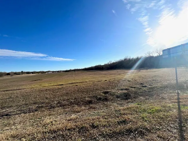 a view of an ocean beach