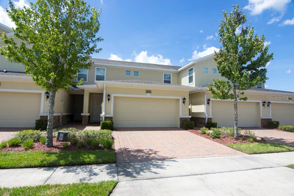 616 Terrace Spring Drive Orlando, FL 32828 - Photo 1 of 1