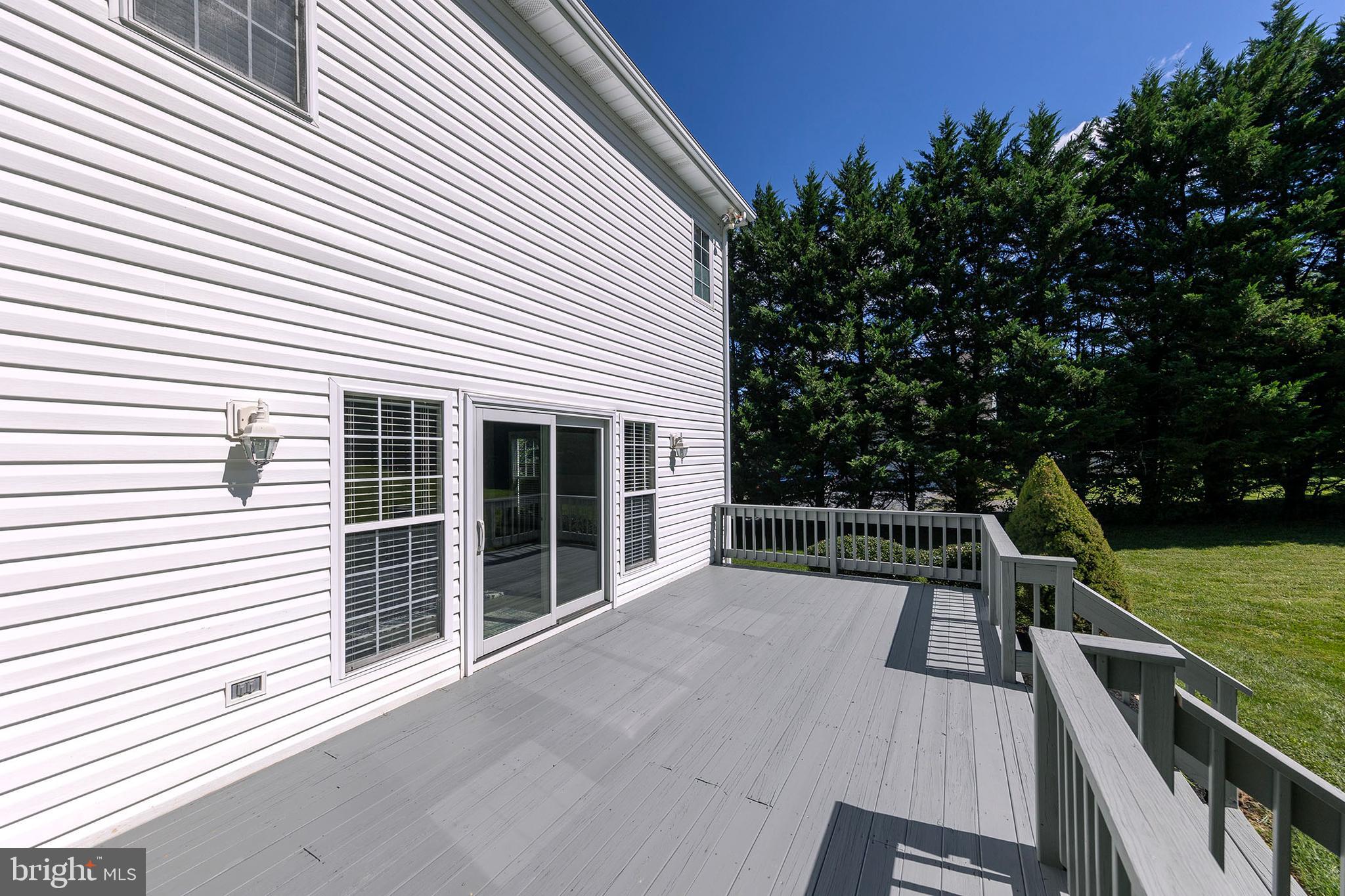 36 Lee Rae Court Strasburg, VA 22657 - Photo 47 of 67 Gallery Image 47