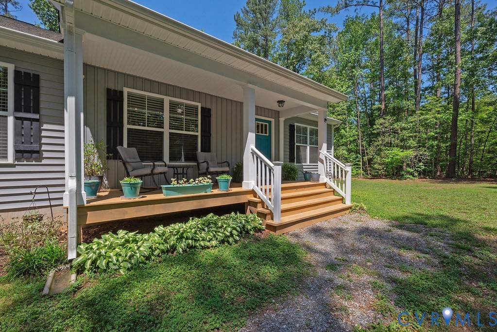 1046 Orchid Road Mineral, VA 23117 - Photo 39 of 50