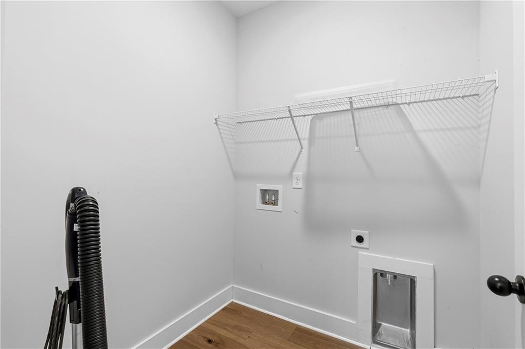 203 A Sunshower Ridge Canton, GA 30114 - Photo 10 of 74