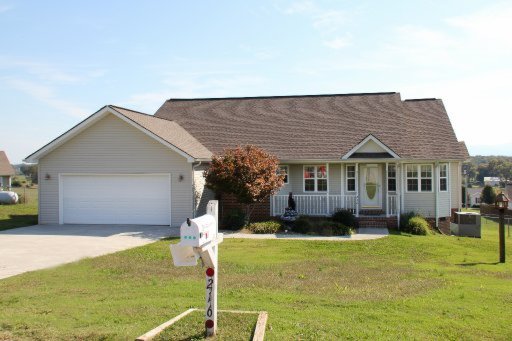 216 Timber Ridge Circle Madisonville, TN 37354 - Photo 1 of 1 Primary Photo