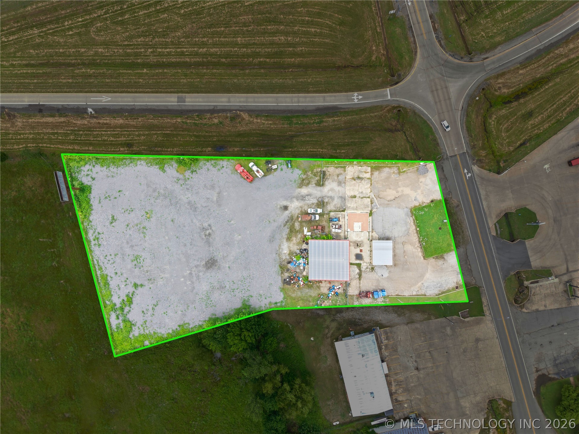 40 Interstate 40 Muldrow, OK 74948 - Photo 18 of 47 Gallery Image 18