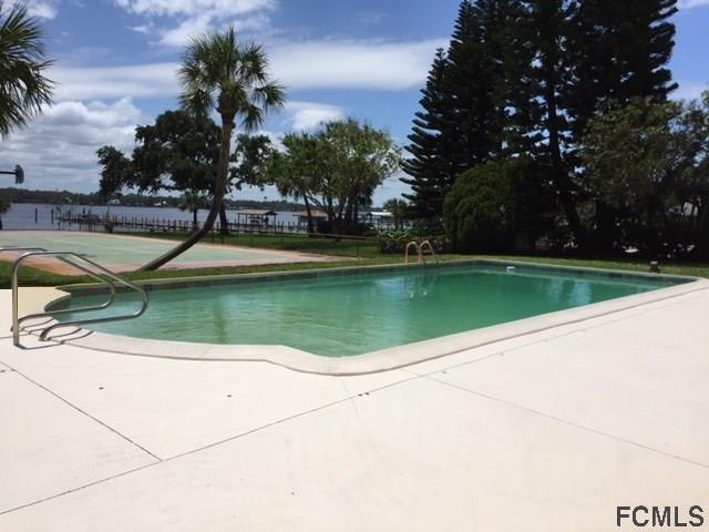 690 Riverside Drive Ormond Beach, FL 32176 - Photo 5 of 30 In ground pool