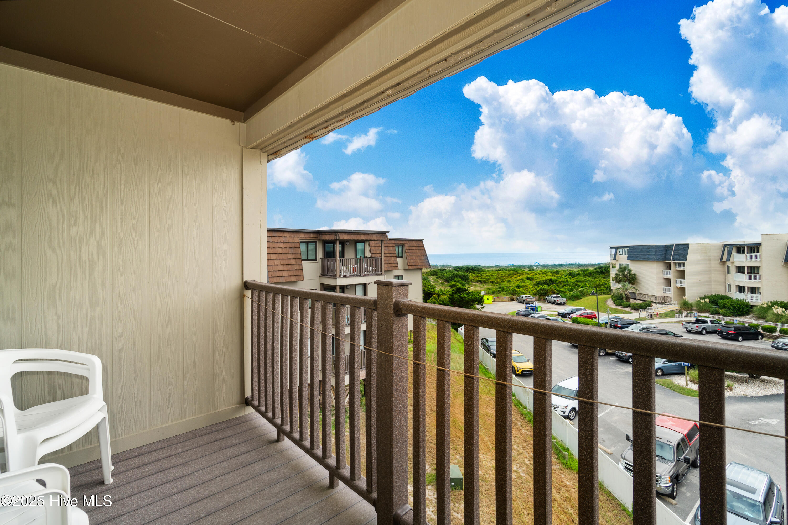 2008 East Fort Macon Road, Unit H16 Atlantic Beach, NC 28512 - Photo 2 of 41 Southwinds H16 Views