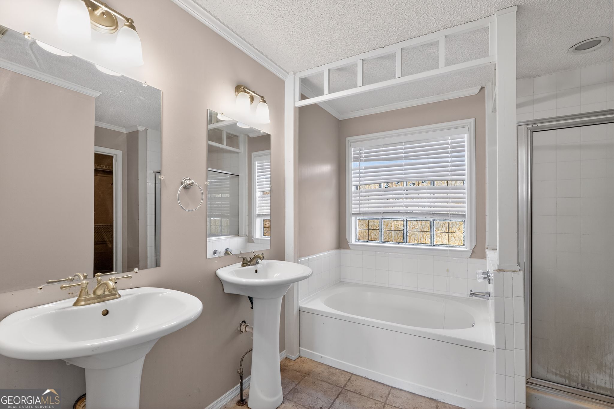 2046 Lown Farm Trail Lithonia, GA 30058 - Photo 28 of 35