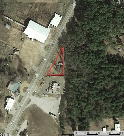 $50,000 | 510 East Lincoln Road, Idabel, OK 74745