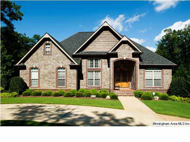 238 Paradise Point Talladega, AL 35160 - Photo 1 of 24