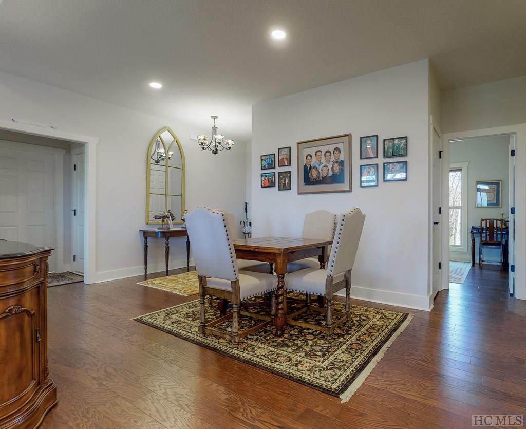 465 Buggy Barn Road Cullowhee, NC 28723 - Photo 36 of 46 Gallery Image 36
