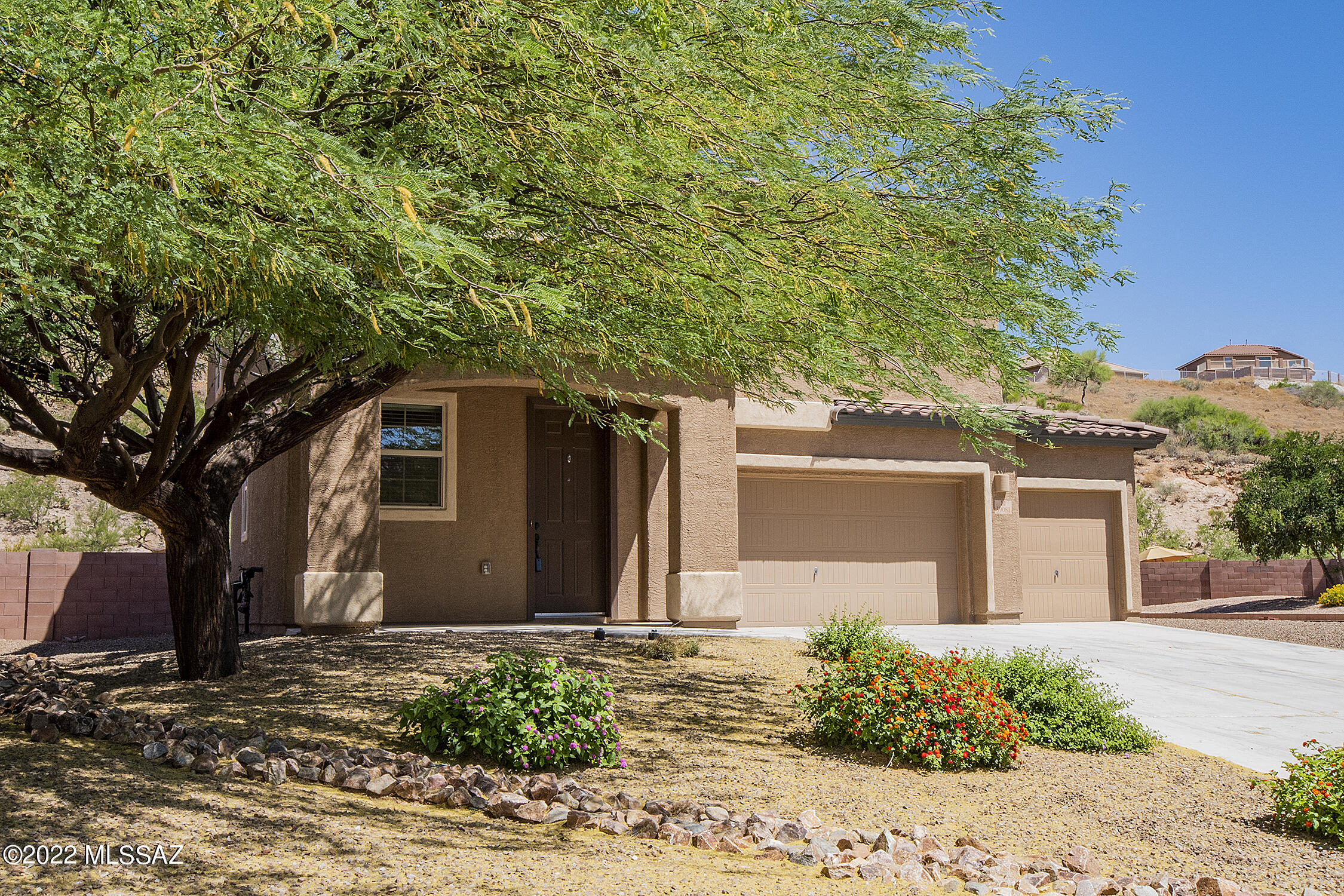 39081 South Running Roses Lane Tucson, AZ 85739 - Photo 3 of 43