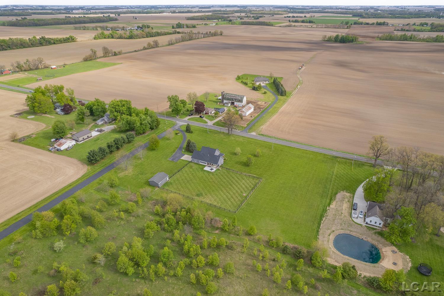 1494 East Gorman Road Adrian, MI 49221 - Photo 65 of 68