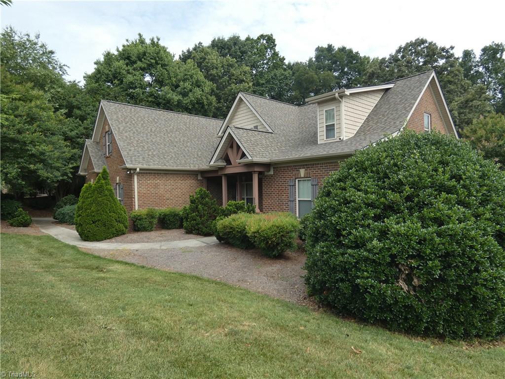 357 Willow Ridge Lane Winston-Salem, NC 27127 - Photo 40 of 41
