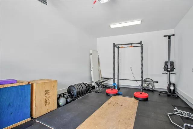 $4,200 | 5402 Woodrow Avenue, Unit B, Austin, TX 78756