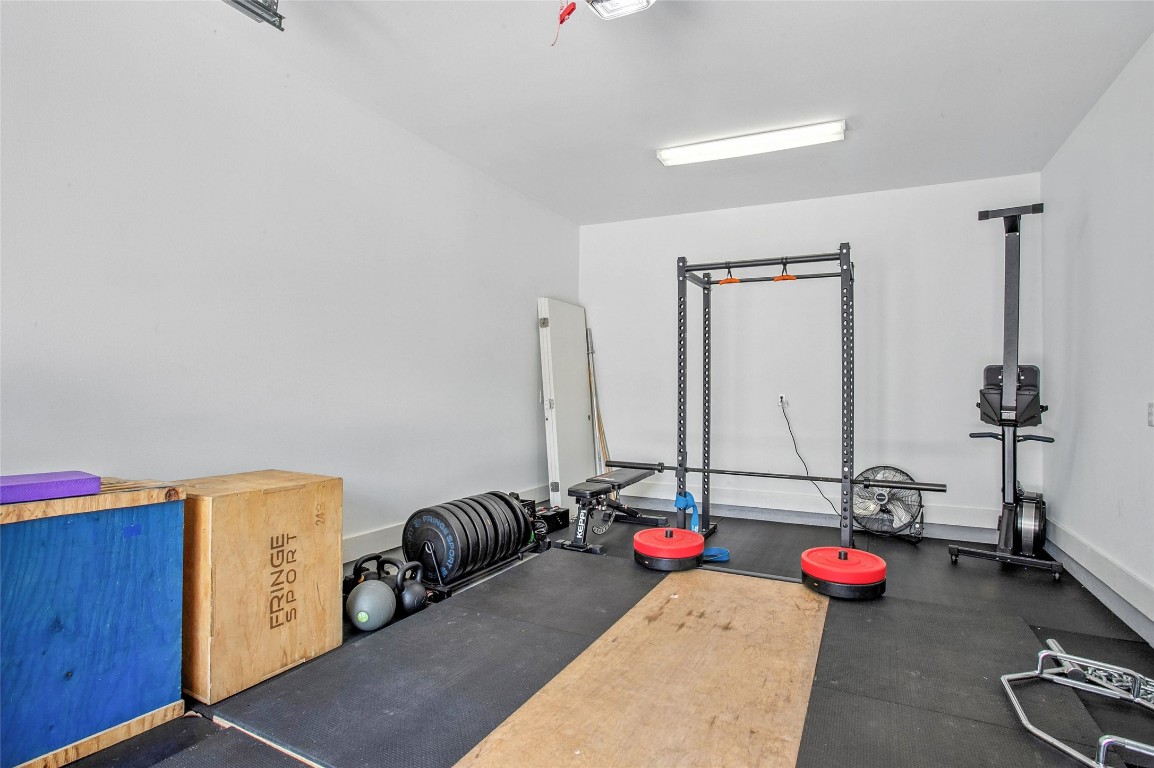 5402 Woodrow Avenue, Unit B Austin, TX 78756 - Photo 35 of 36