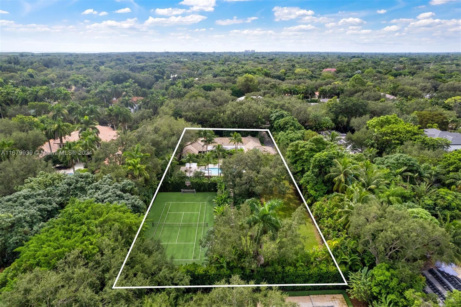 5851 Southwest 94th Street Pinecrest, FL 33156 - Photo 24 of 44