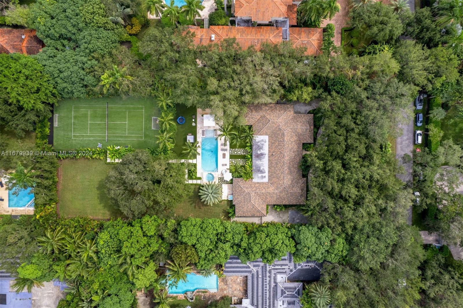 5851 Southwest 94th Street Pinecrest, FL 33156 - Photo 25 of 44