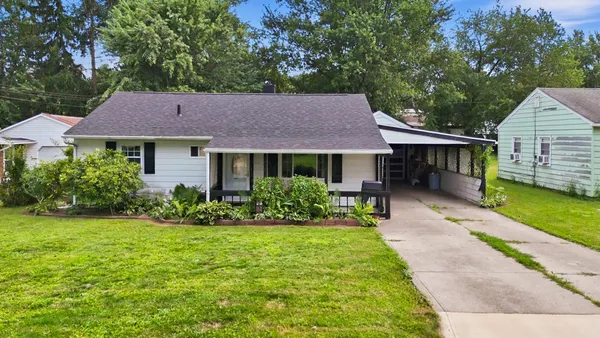 $120,000 | 198 Cherry Hill Road, Mansfield, OH 44907
