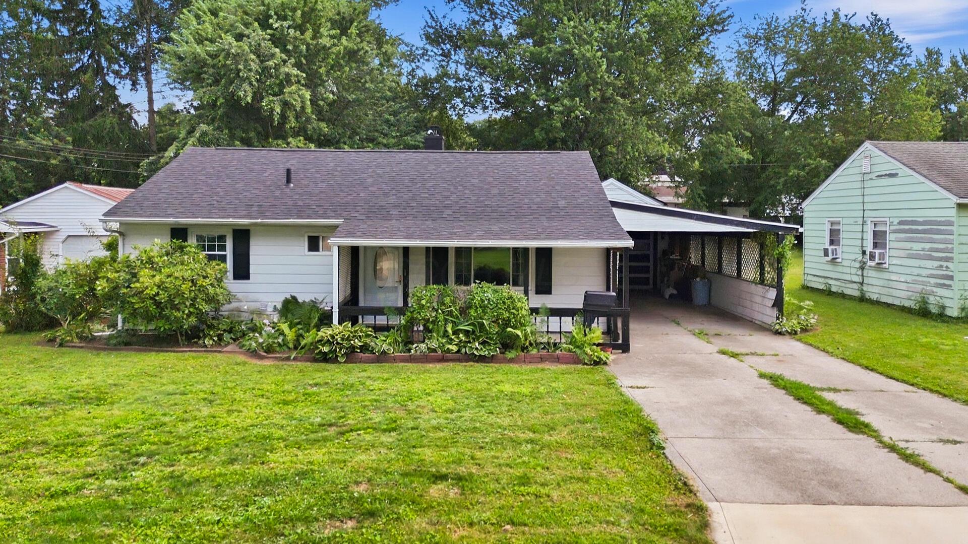 198 Cherry Hill Road Mansfield, OH 44907 - Photo 1 of 24 1