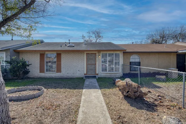 $99,950 | 5910 Fairgreen Street, San Antonio, TX 78242