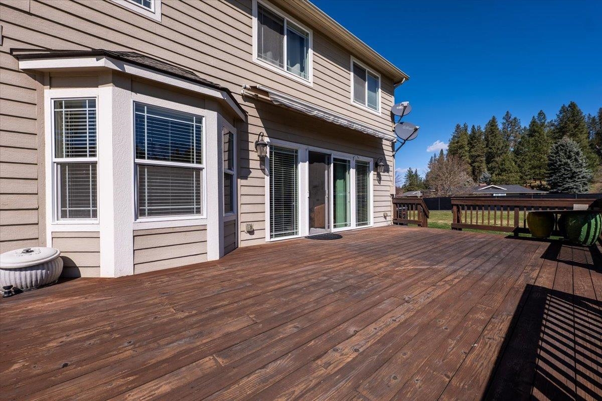 21808 North Little Spokane Drive Colbert, WA 99005 - Photo 30 of 50