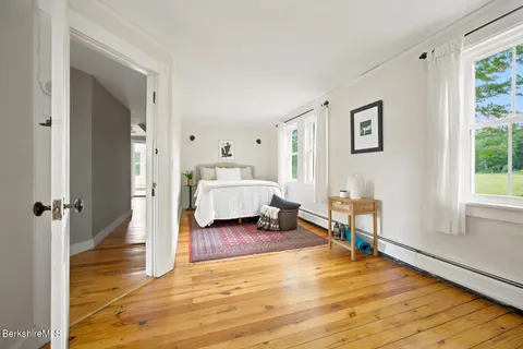 $875,000 | 99 Beartown Mountain Road, Monterey, MA 01245