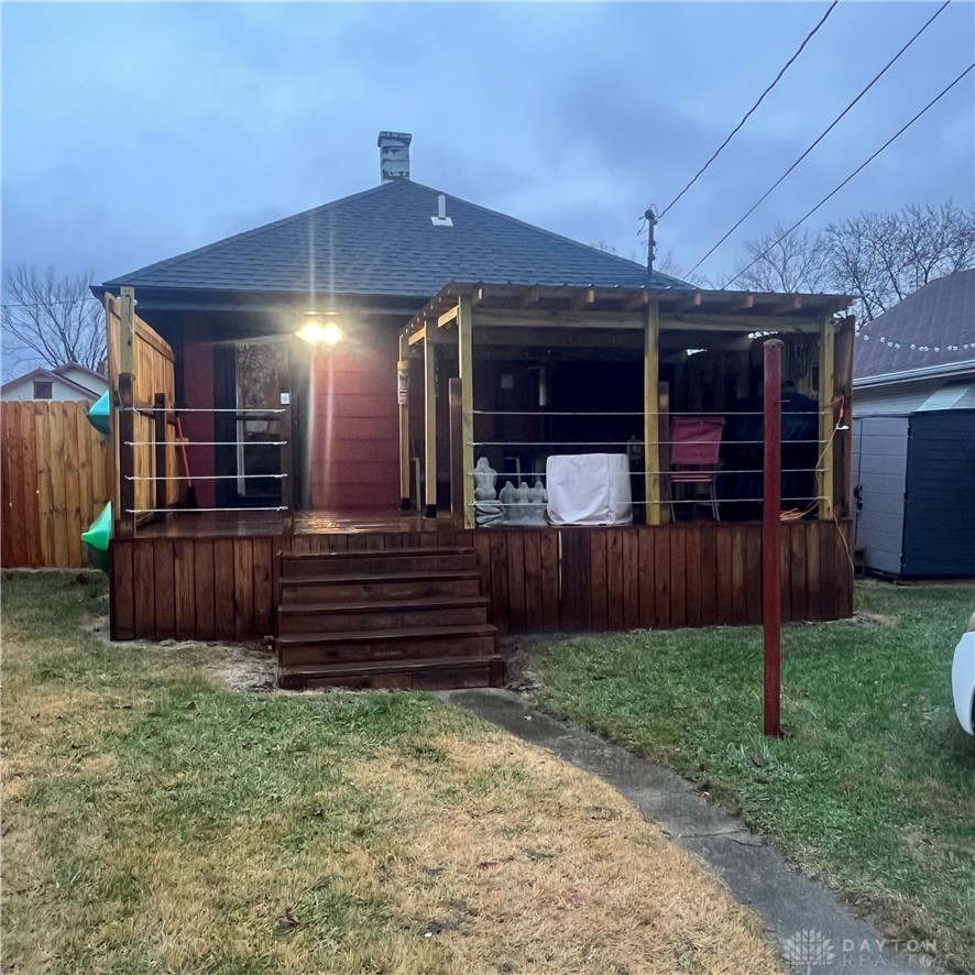 1621 Morgan Street Springfield, OH 45503 - Photo 18 of 19