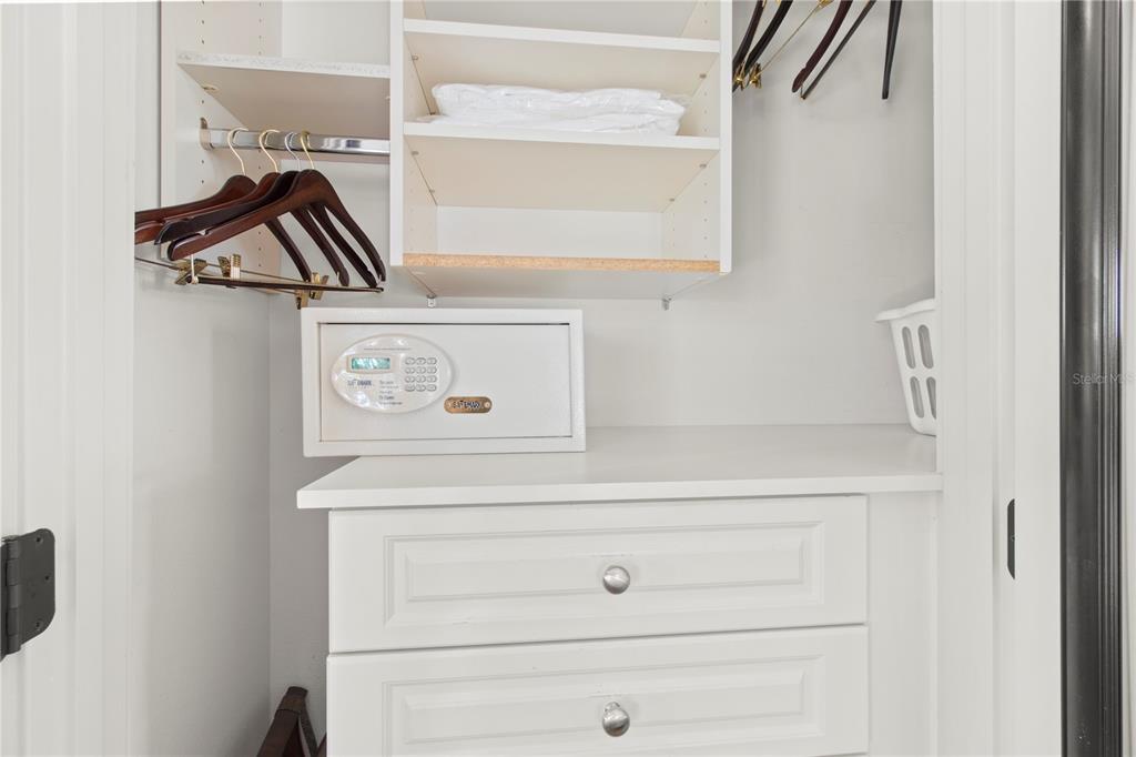 101 66th Street, Unit 6 Holmes Beach, FL 34217 - Photo 34 of 48 a close view of dresser