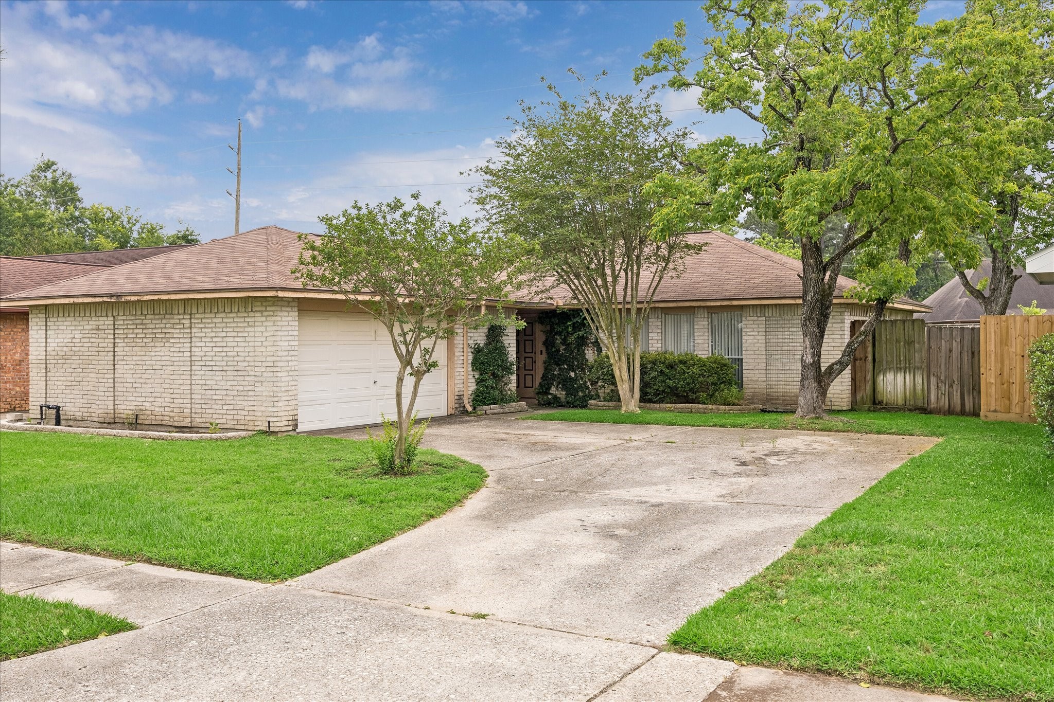 4807 Roserock Lane Spring, TX 77388 - Photo 1 of 16