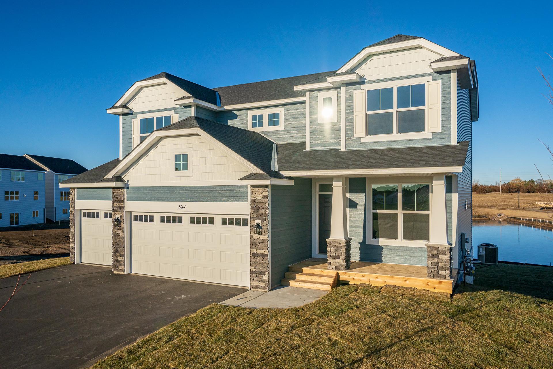 2046 Coneflower Point Buffalo, MN 55313 - Photo 1 of 12