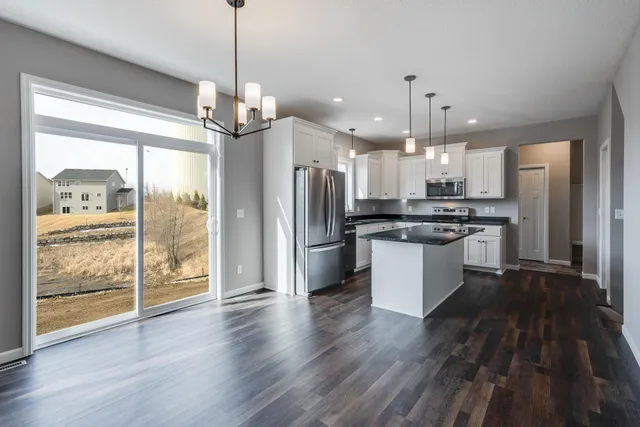 $464,900 | 2046 Coneflower Point, Buffalo, MN 55313