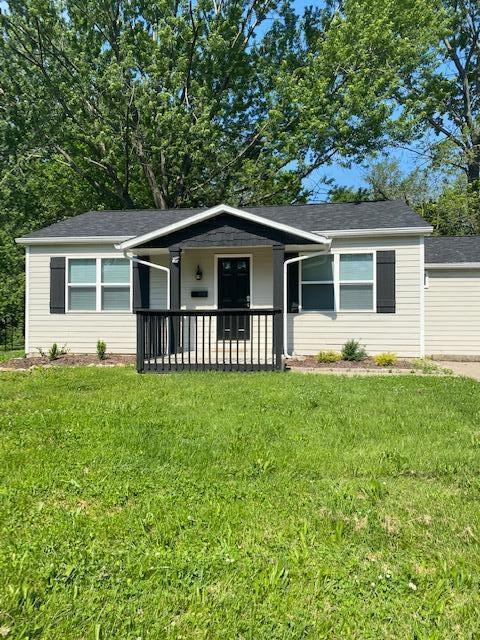 803 Ridgeway Avenue Columbia, MO 65203 - Photo 1 of 1 Gallery Image 1