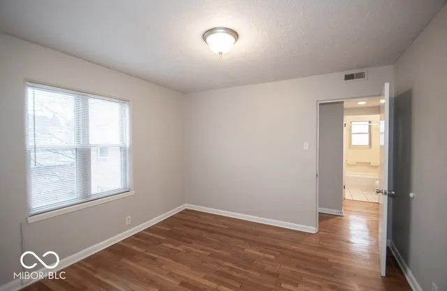 $849 | 140 East 19th Street, Unit 6, Indianapolis, IN 46202