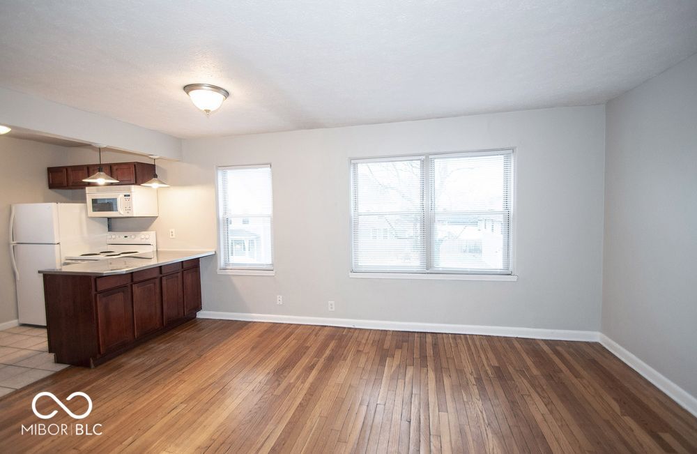 140 East 19th Street, Unit 6 Indianapolis, IN 46202 - Photo 4 of 22