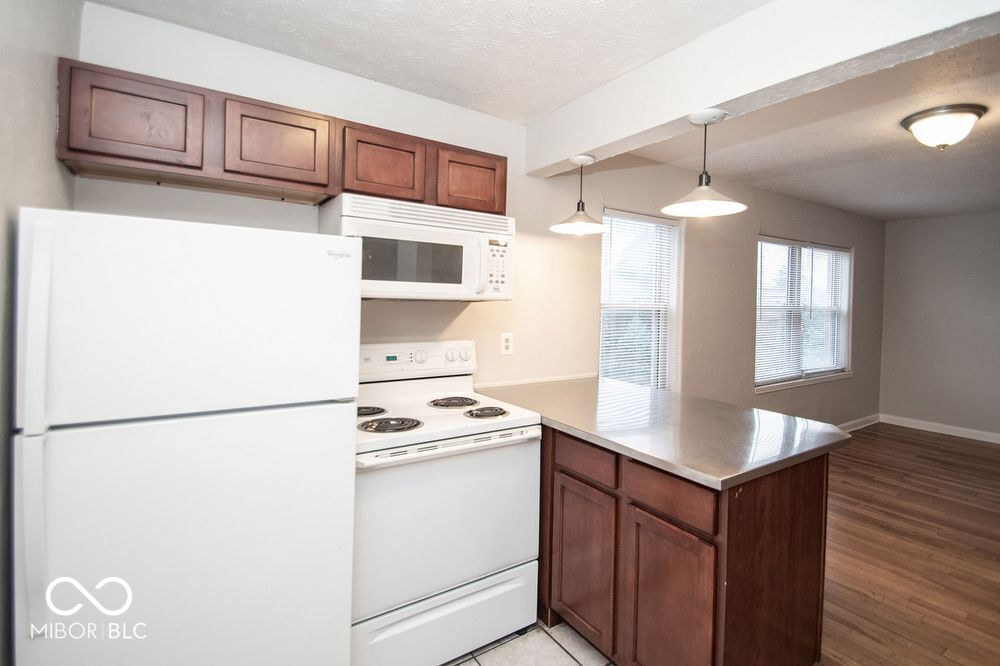 140 East 19th Street, Unit 6 Indianapolis, IN 46202 - Photo 9 of 22