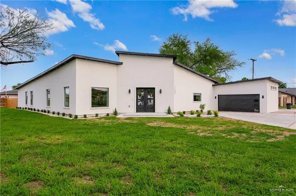 $649,000 | 1121 La Vista Avenue, McAllen, TX 78501
