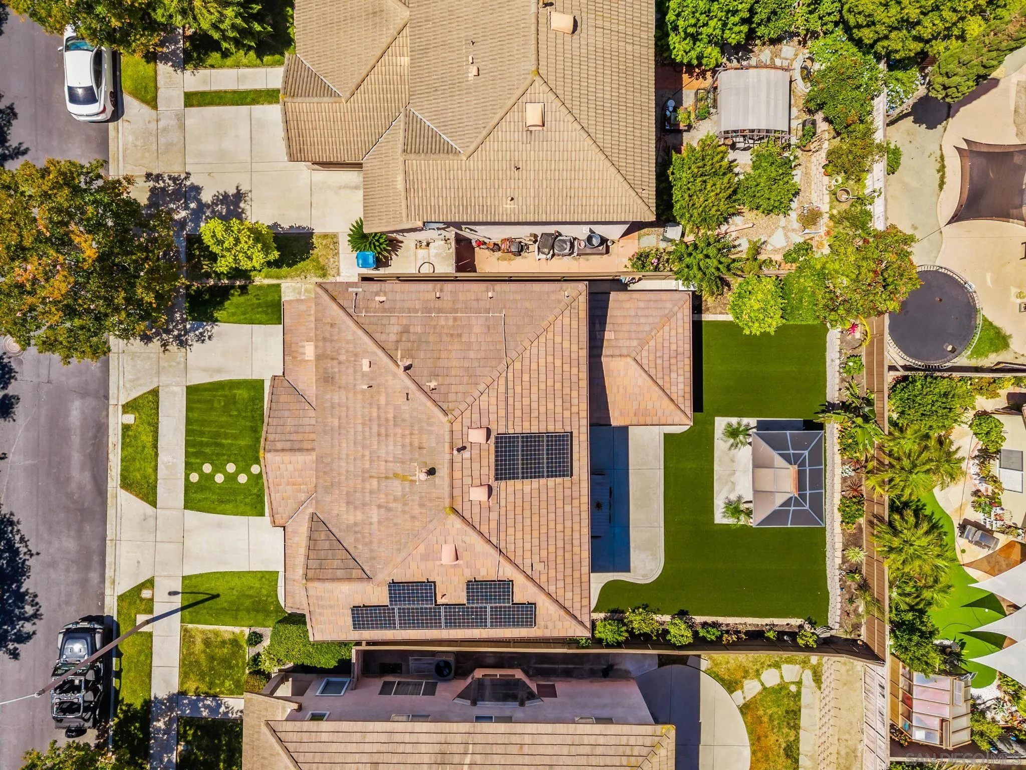 1616 Gold Run Road Chula Vista, CA 91913 - Photo 33 of 39