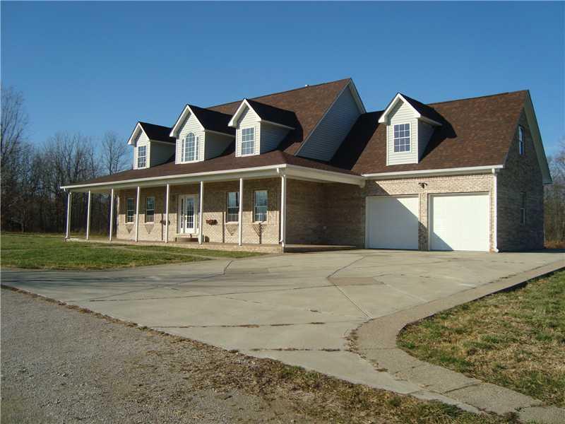8950 West Lewisville Road Paragon, IN 46166 - Photo 17 of 24