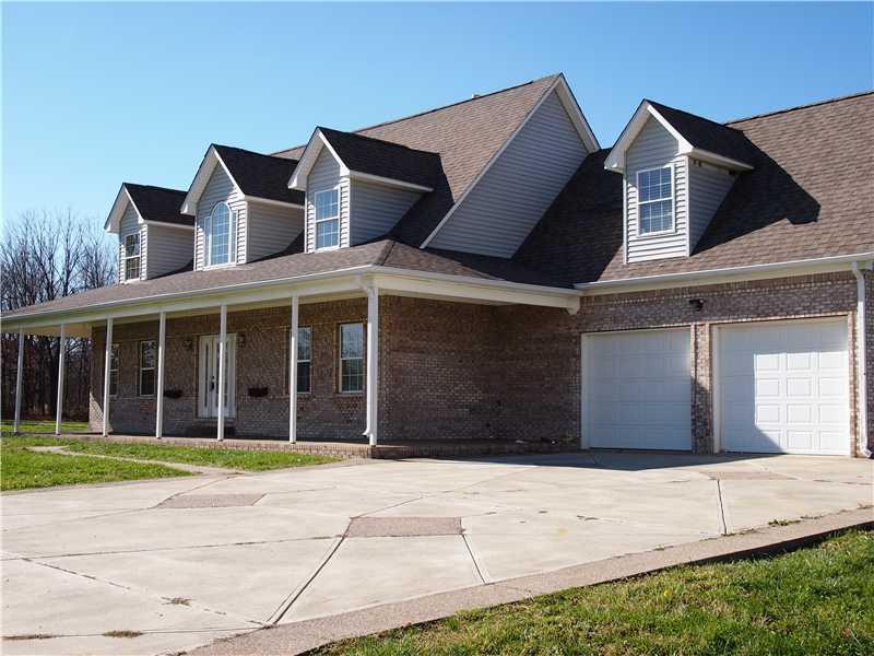 8950 West Lewisville Road Paragon, IN 46166 - Photo 18 of 24