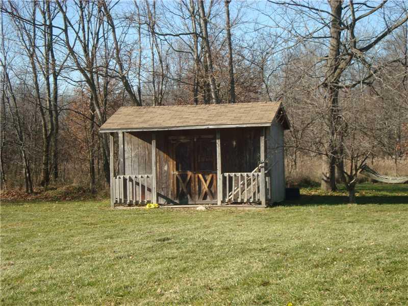 8950 West Lewisville Road Paragon, IN 46166 - Photo 20 of 24